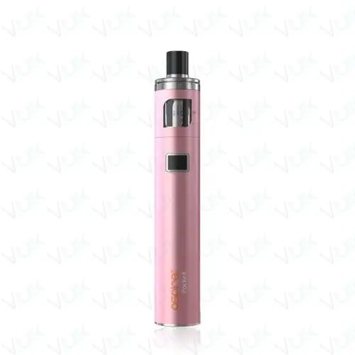 Aspire Pockex Vape Kit Rose Gold