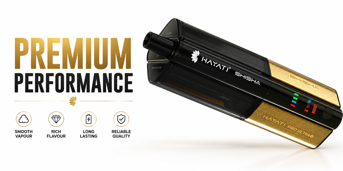 Premium Performance