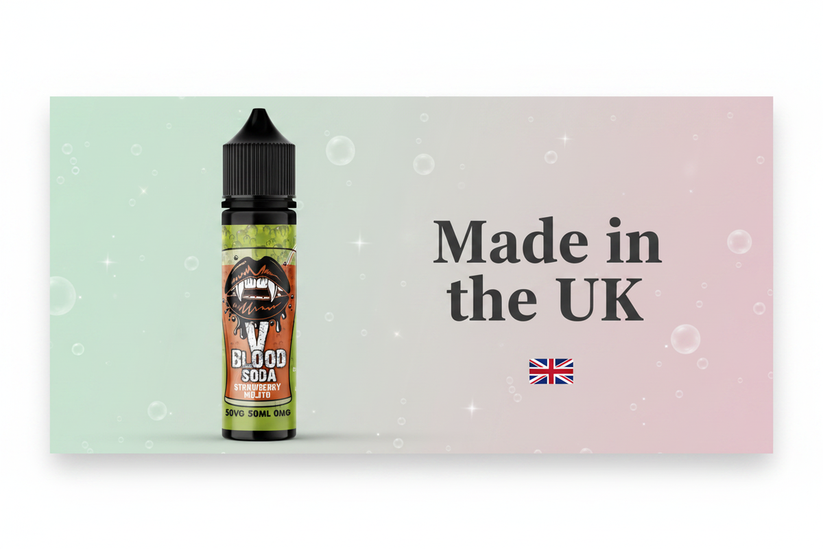 Made in the UK