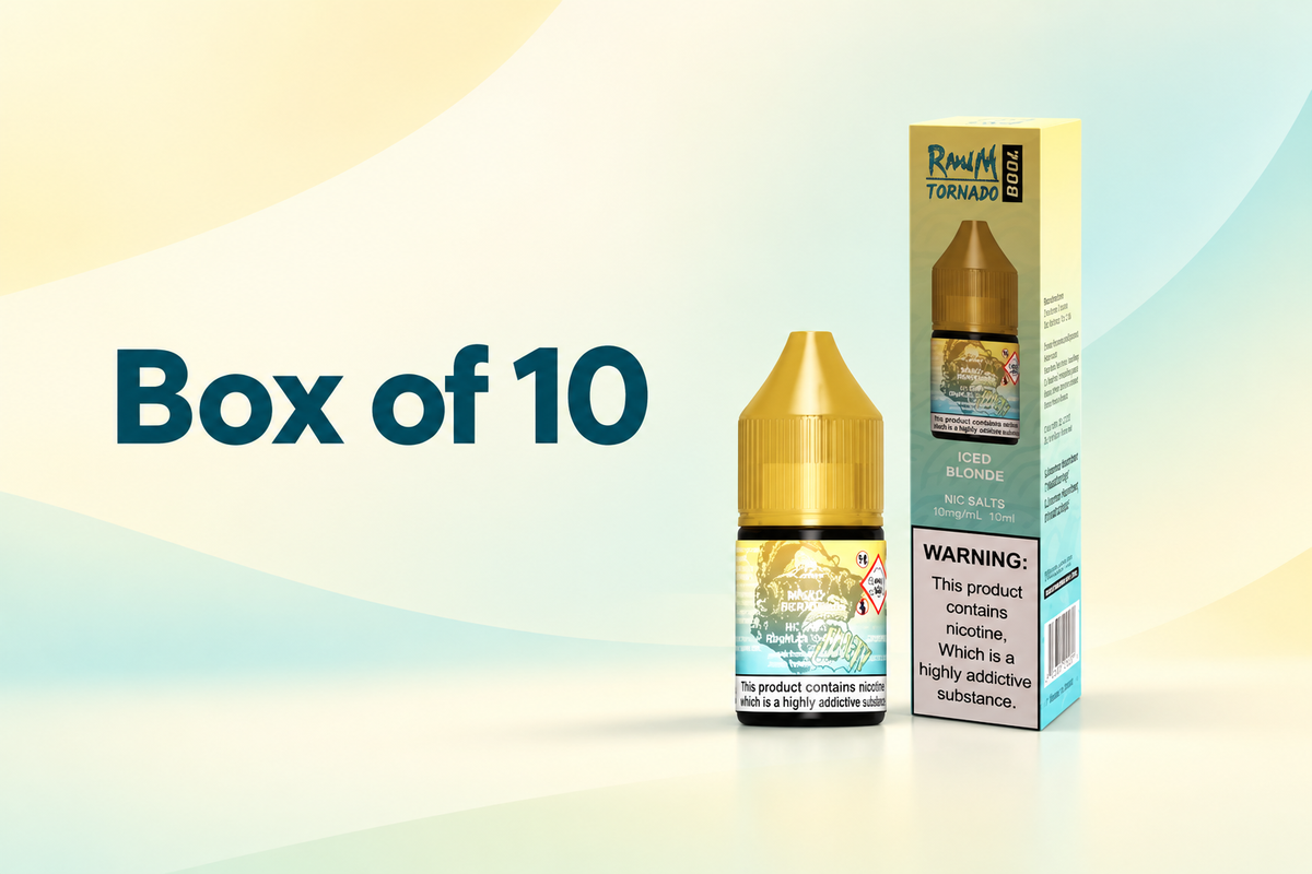 Box of 10