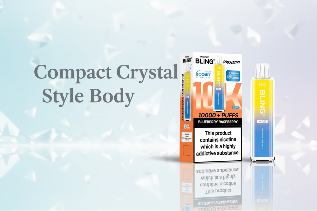 Compact_Crystal_Style Body