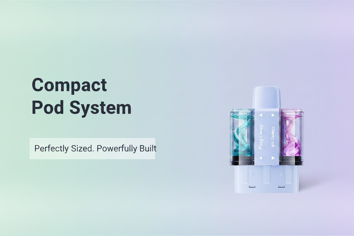 Compact Pod System
