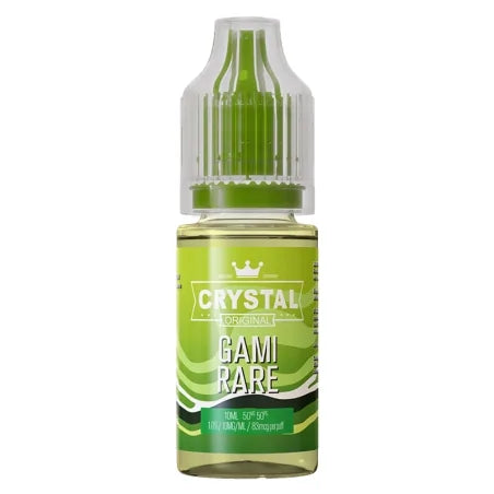 SKE Crystal Vape Juice Gami Rare (Box of 10)