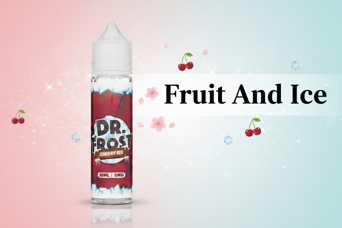 Fruit And Ice Profiles