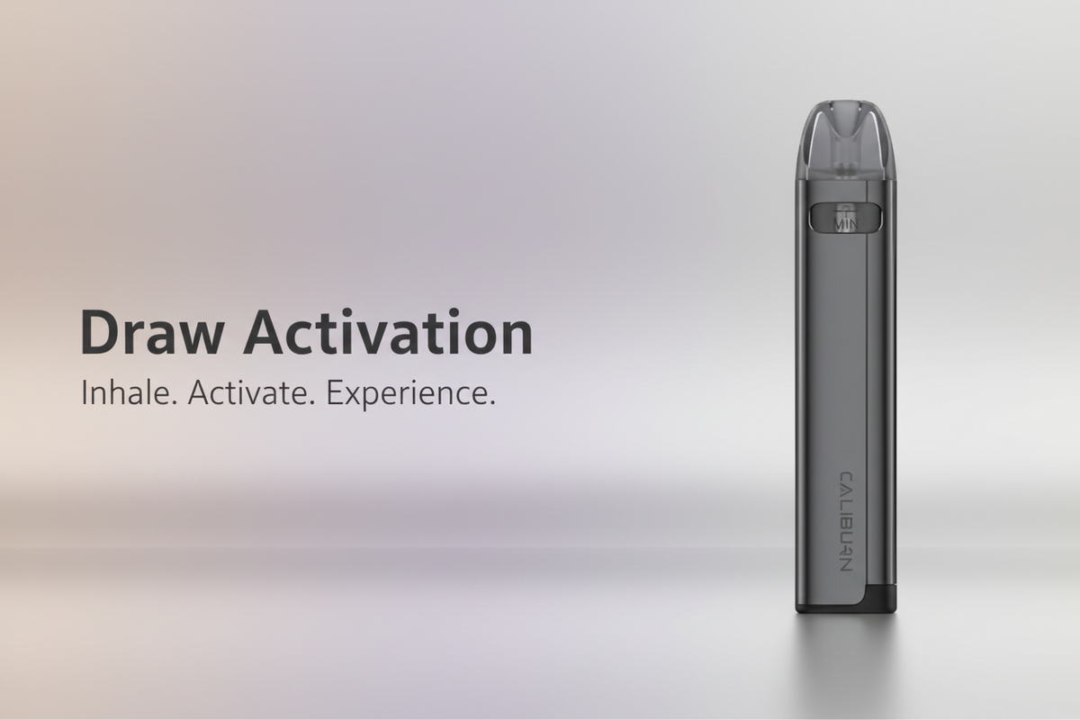 Draw Activation