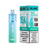 Big Bar 15K Prefilled Pod Kit
