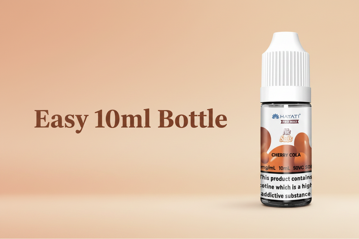 Easy 10ml Bottle