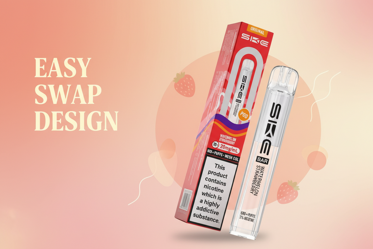 Easy Swap Design