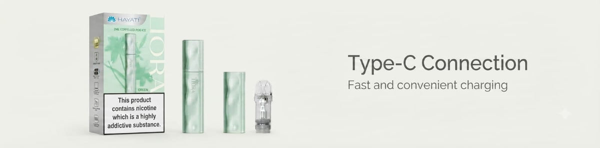 Type-C Connection