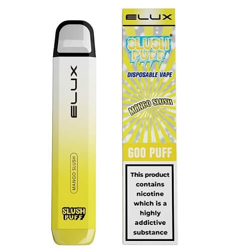 Elux Slush Disposable Vape