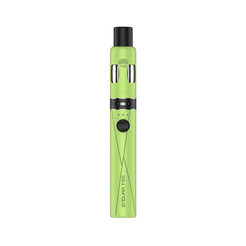 Endura T18 II Vape Kit