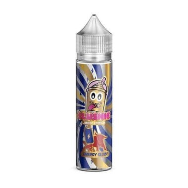 Energy Slushie Shortfill 50ml E-Liquid