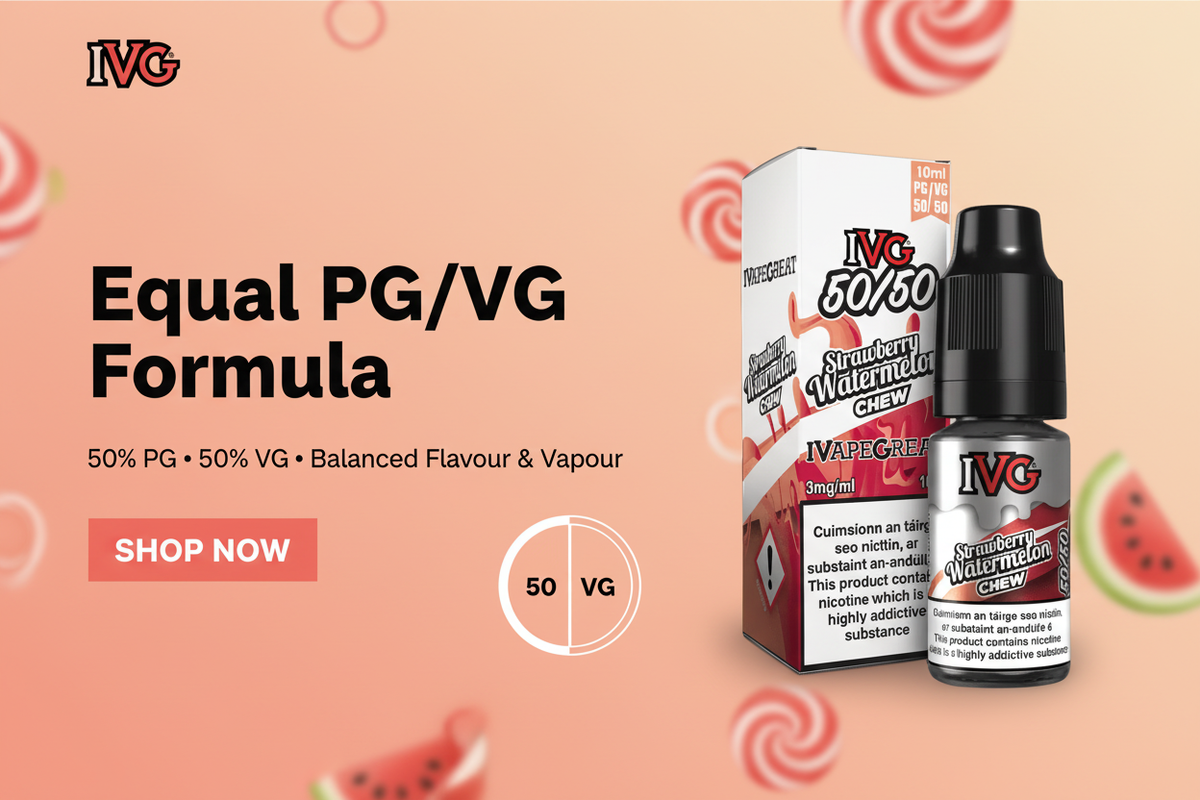 Equal PG and VG Formula