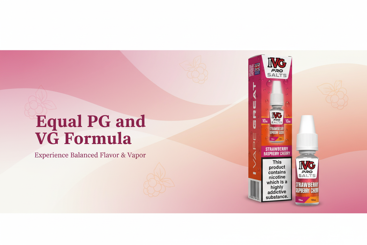 Equal PG and VG Formula
