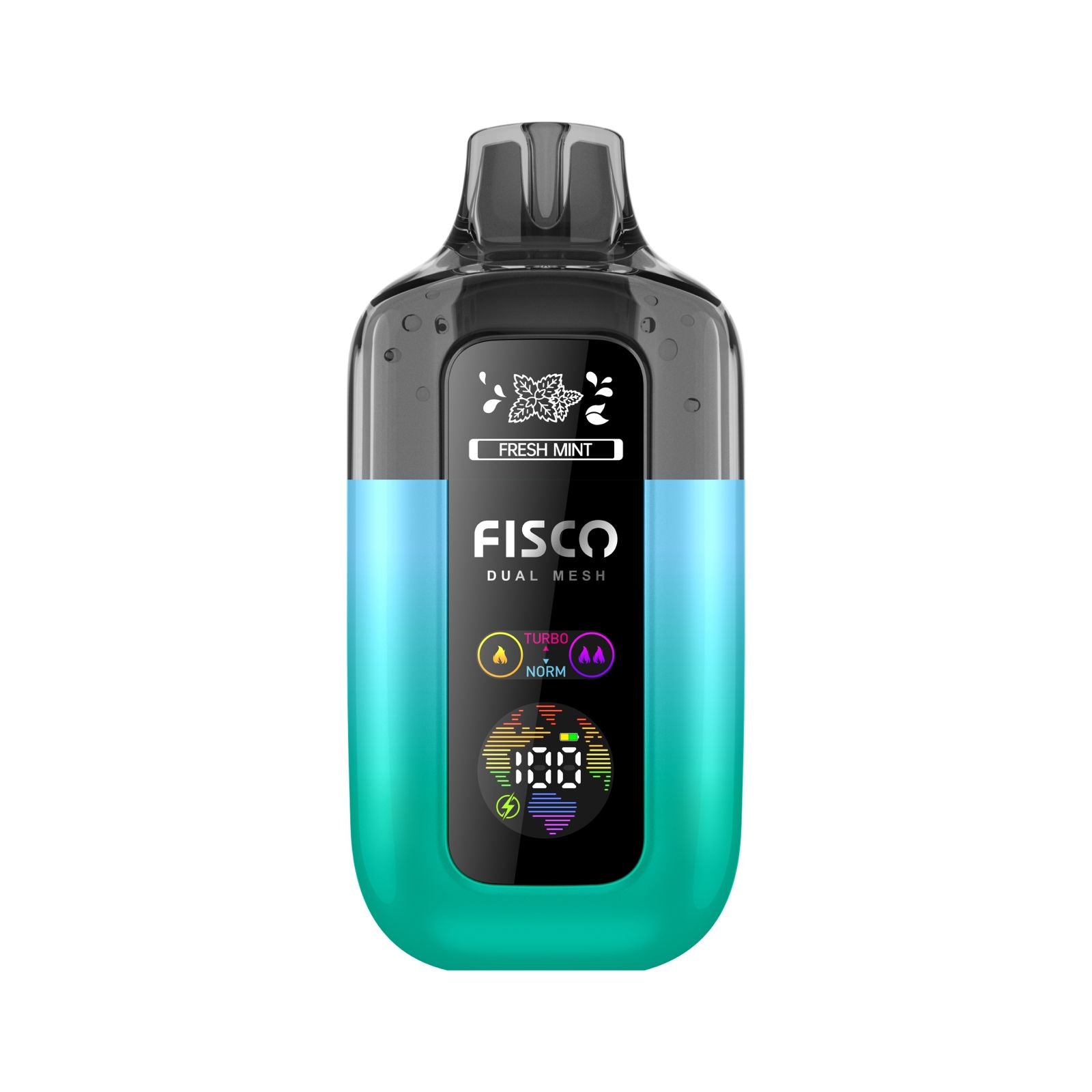 FISCO POINT PRO 7000 DISPOSABLE VAPE KIT 20MG