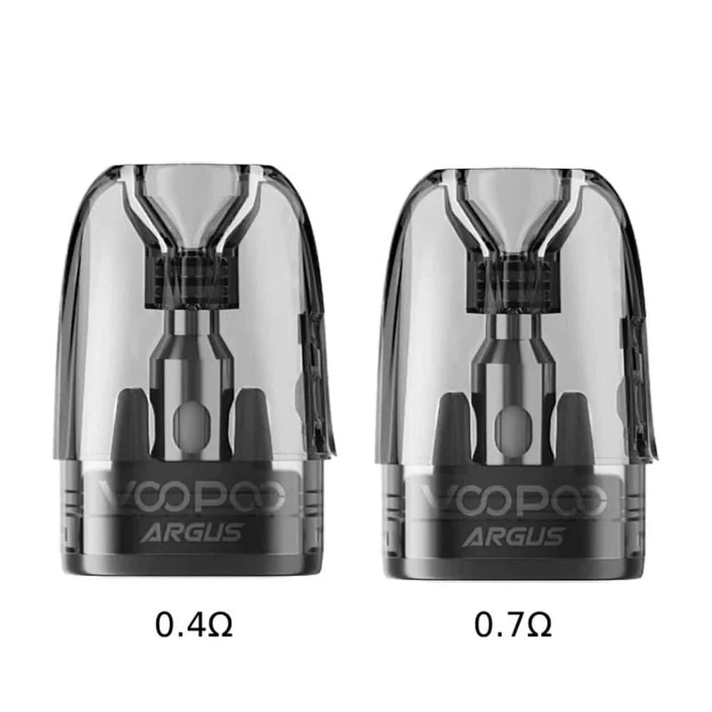 Pod Options