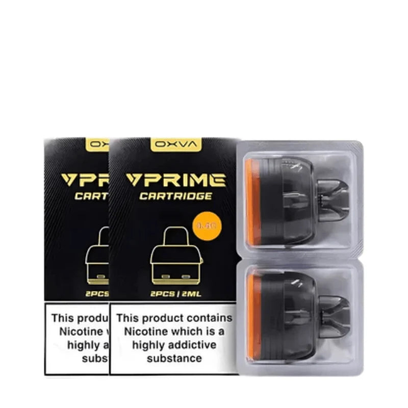 Pod Options