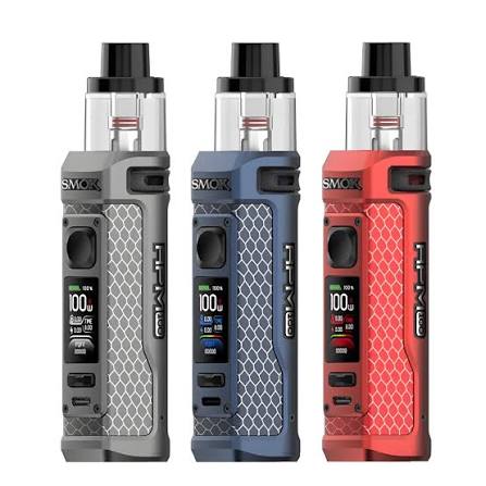 Available Colours