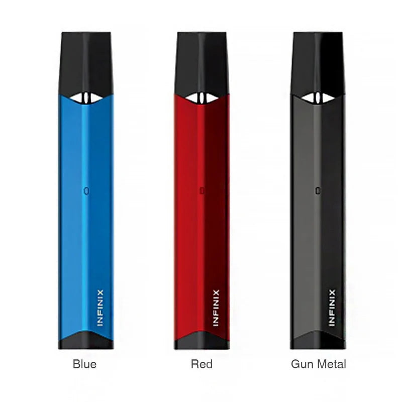 Available Colours