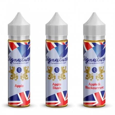 Flavours