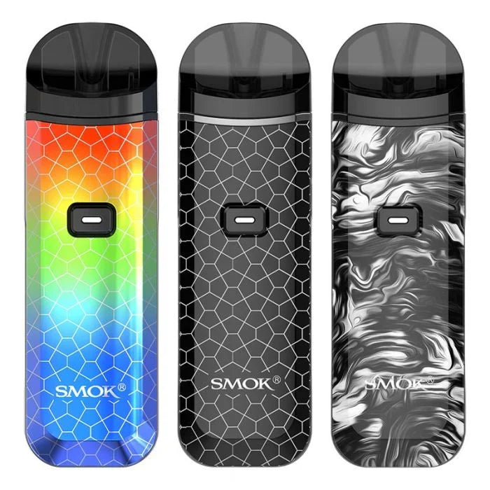 Available Colours