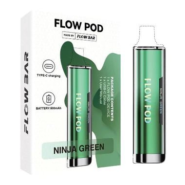 Flow Pod CP600 Pod Device Kit