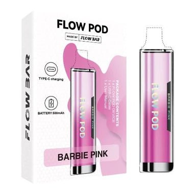 Flow Pod CP600 Pod Device Kit