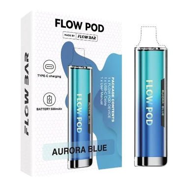 Flow Pod CP600 Pod Device Kit