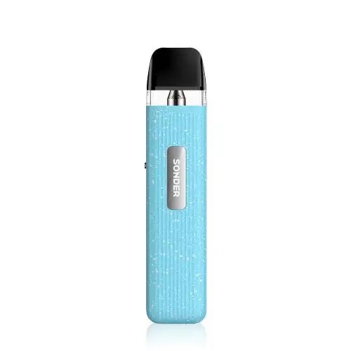 Geekvape Sonder Q Pod Vape Kit Blue Whisper