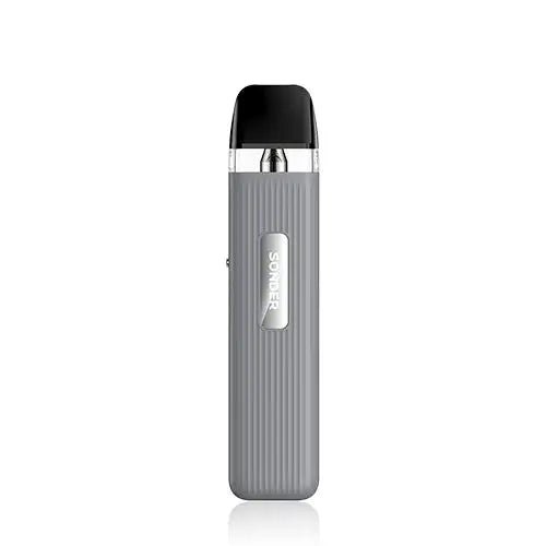 Geekvape Sonder Q Pod Vape Kit Grey