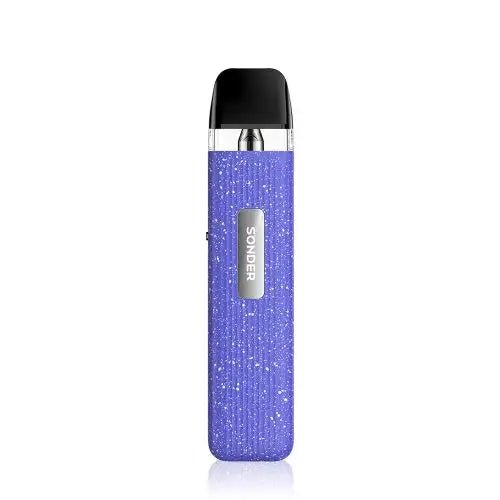 Geekvape Sonder Q Pod Vape Kit Mystic Nebula