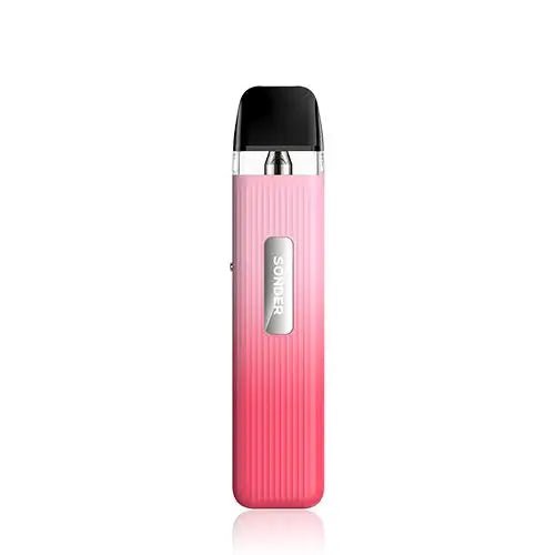 Geekvape Sonder Q Pod Vape Kit Rose Pink