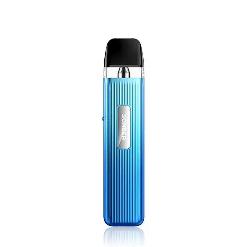 Geekvape Sonder Q Pod Vape Kit Sky Blue