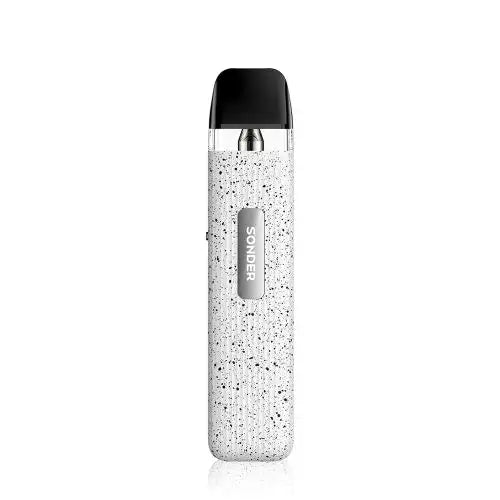 Geekvape Sonder Q Pod Vape Kit Stellar White