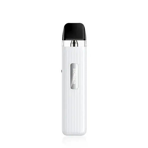 Geekvape Sonder Q Pod Vape Kit White 