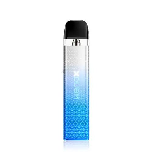 Geekvape Wenax Q Mini Pod Kit - Gradient Blue Edition