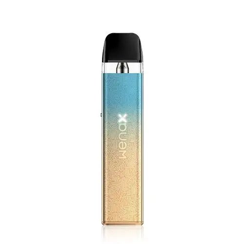 Geekvape Wenax Q Mini Pod Kit - Gradient Gold Edition 