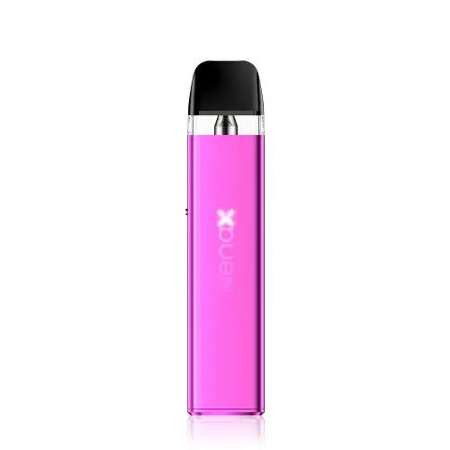 Geekvape Wenax Q Mini Pod Kit - Pink 