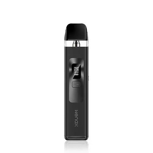 Geekvape Wenax Q Pod Vape Kit black