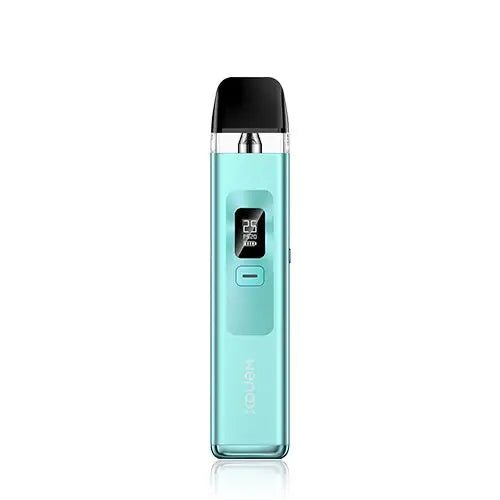 Geekvape Wenax Q Pod Vape Kit Turquoise Green