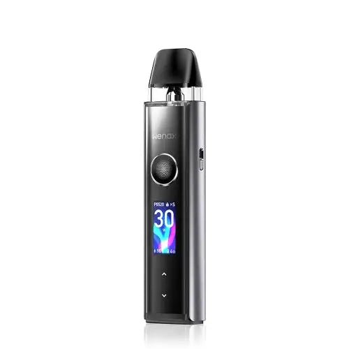 Geekvape Wenax Q Pro Pod Kit 