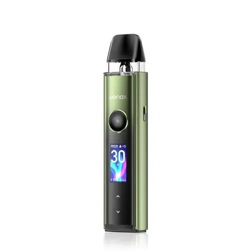 Geekvape Wenax Q Pro Pod Kit 