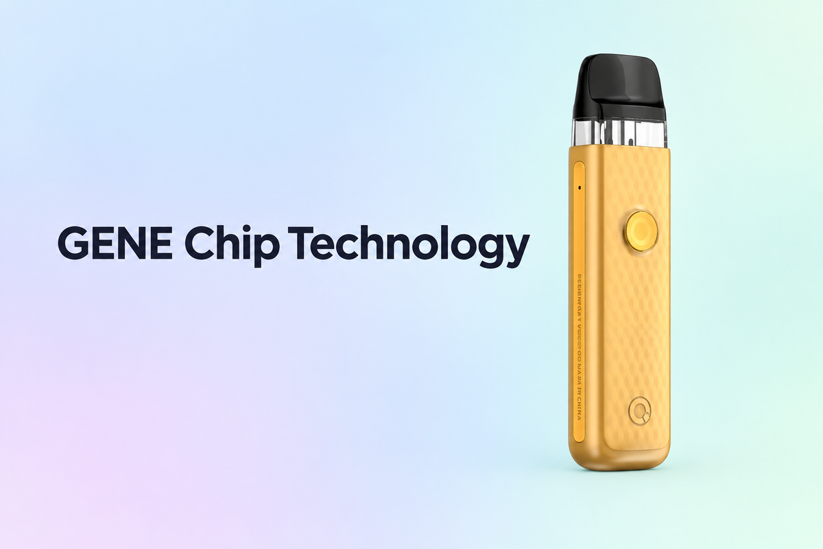 GENE Chip Technology