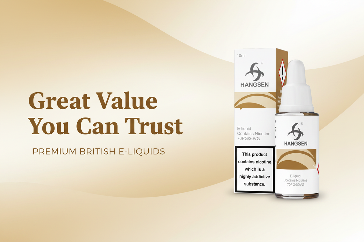 Great Value You Can Trust