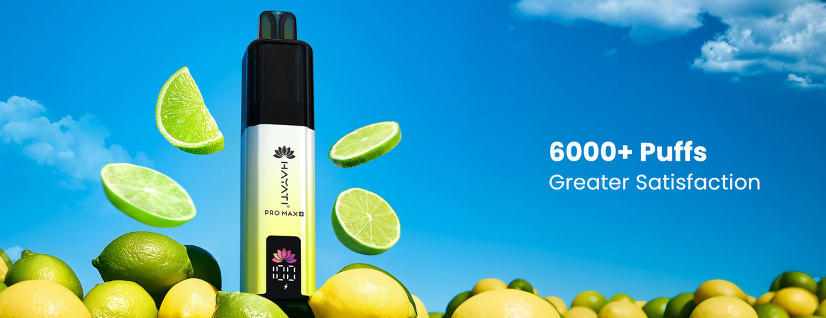 Modern Disposable-Style Pod Device with Strong Performance