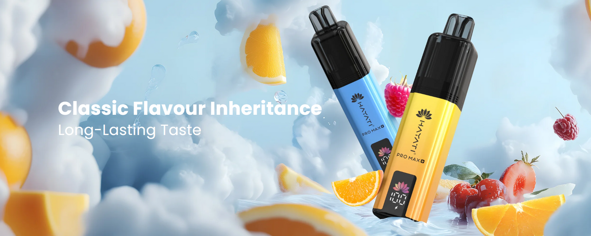Smooth Inhale Experience with Everyday Comfort