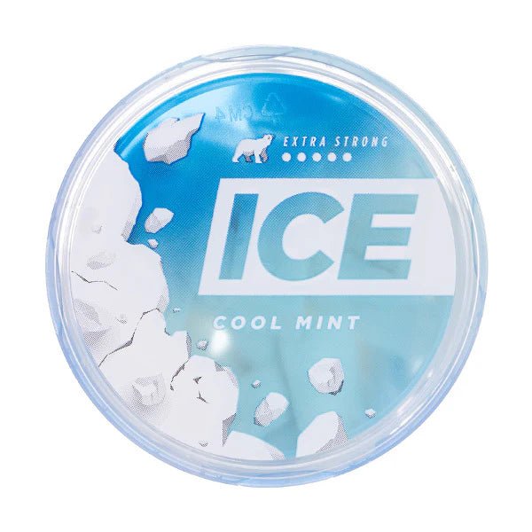 ICE Nicotine Pouches