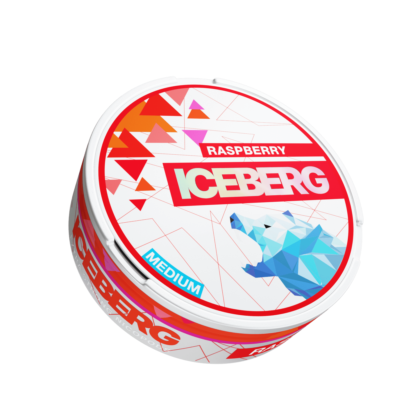 Iceberg Nicotine Pouches