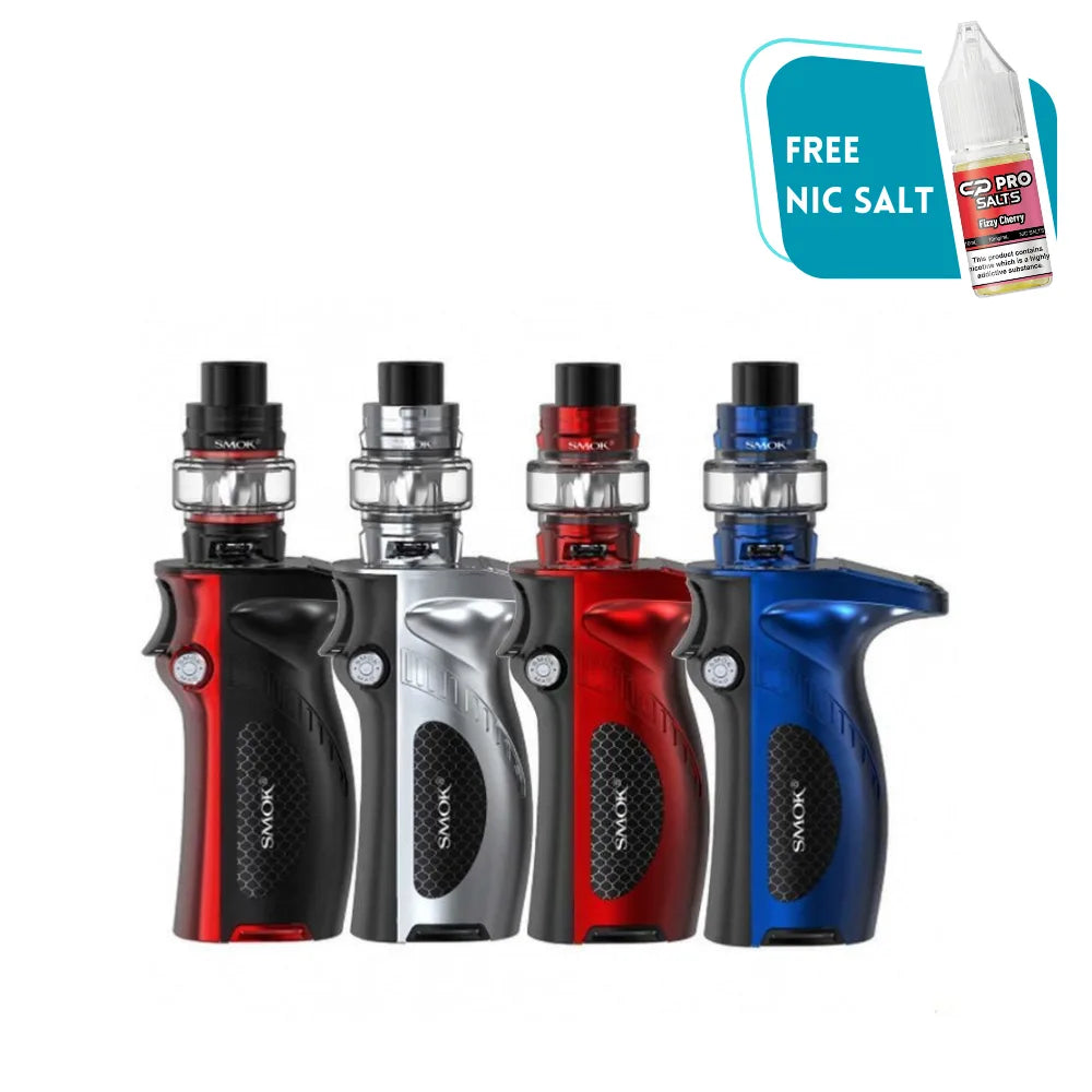 Buy SMOK Mag Grip Vape Kit | Mag Smoke 100W Vape | Buy For 32.99 Select Vape Club Buy SMOK Mag Grip Vape Kit | Mag Smoke 100W Vape | Buy For 32.99 Select Vape Club