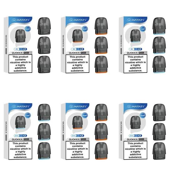 Coil Resistances